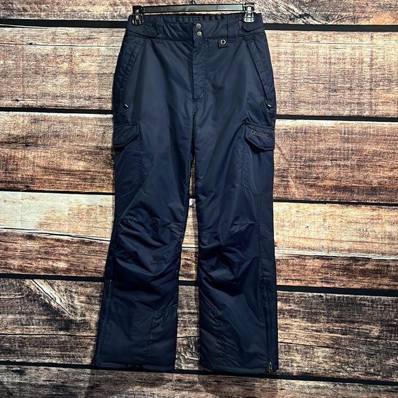 Zermatt snow pants - Picture 1 of 8